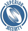 Superior Security Logo