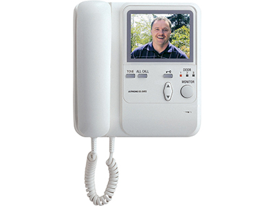Intercom Phone